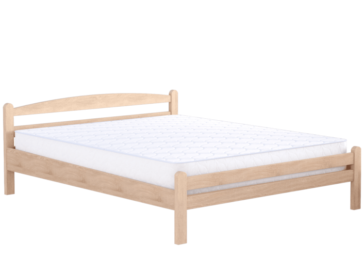 Krevet Samac DP sonoma