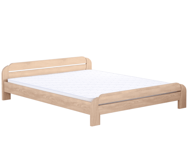 Krevet Violeta sonoma