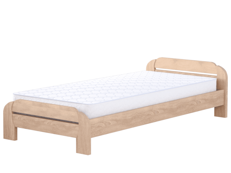 Krevet Violeta sonoma