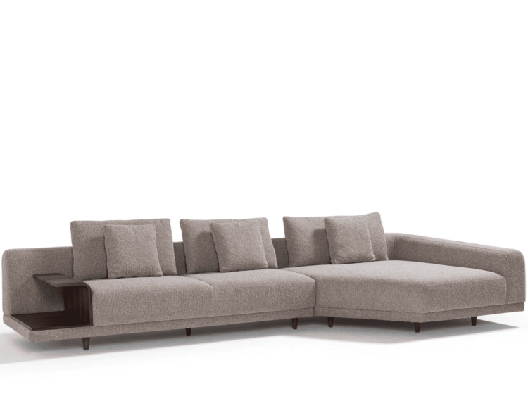 Ugaona garnitura Lima