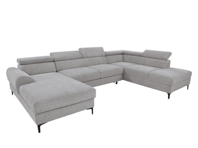 Ugaona garnitura Tara-V