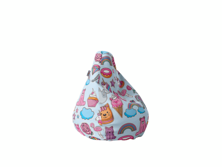 Lazy bag 083 srednji