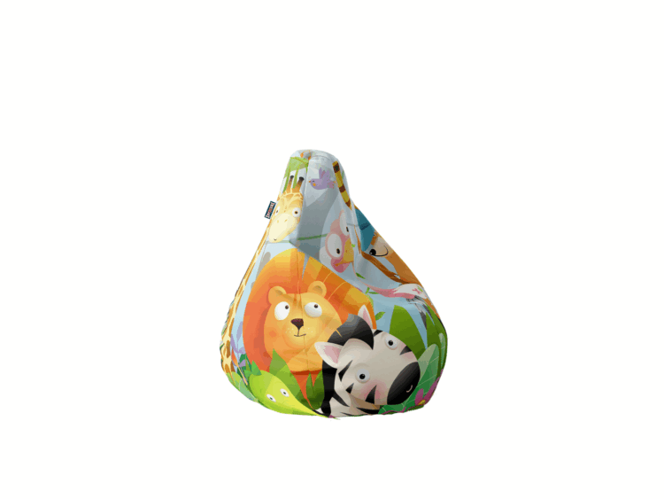 Lazy bag 142 srednji