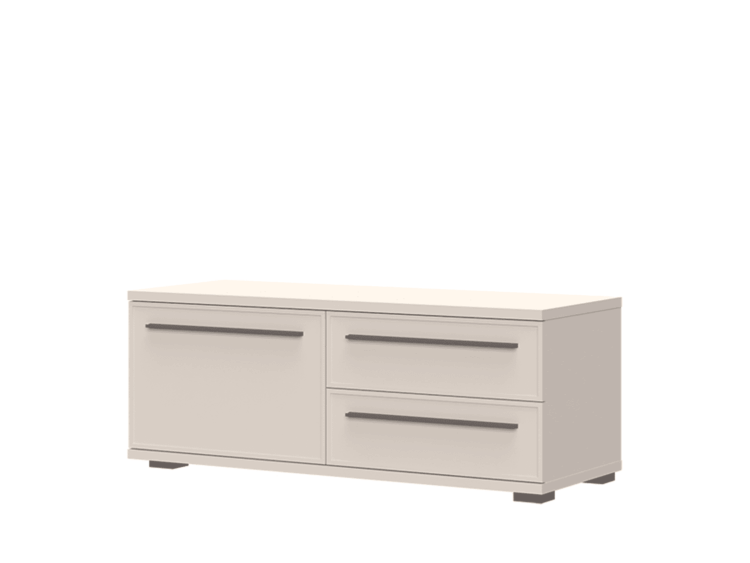 Tv sto TV120-1K2F/OP