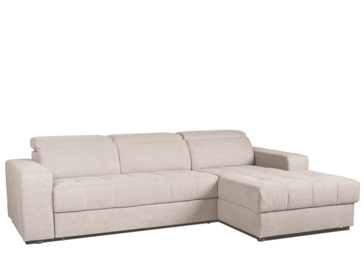 Ugaona garnitura Licata