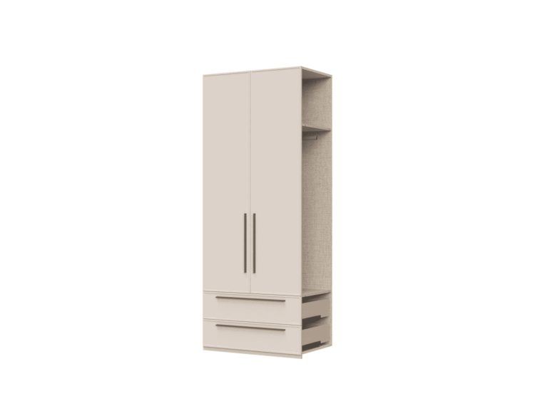 Dodatni plakar DP22/OP