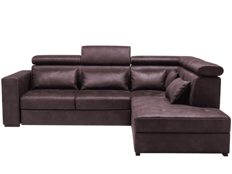 Ugaona garnitura Lui srednji sastav