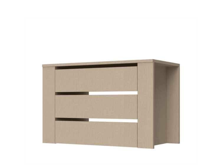 Ugradni fiokar UF3-TX