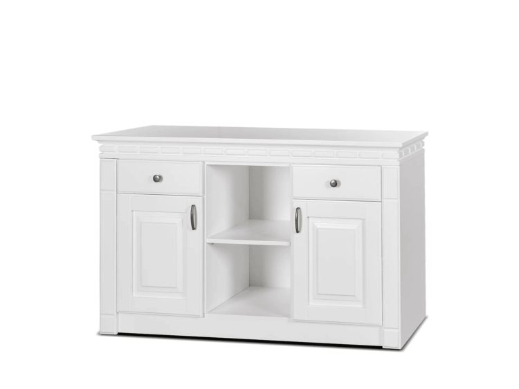 Trokrilna komoda Kairo