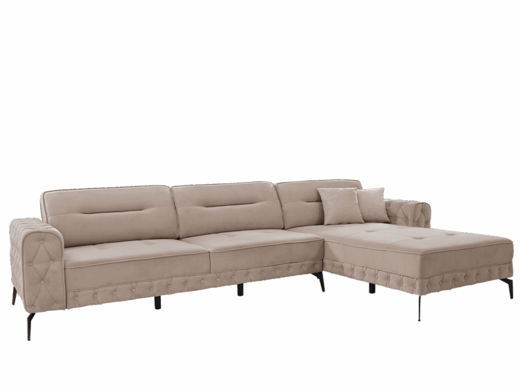 Ugaona garnitura King