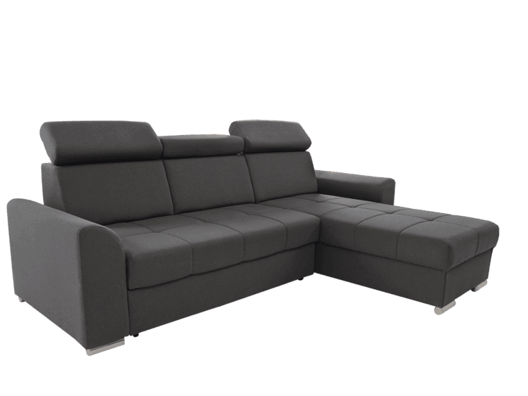 Ugaona garnitura Square Slim