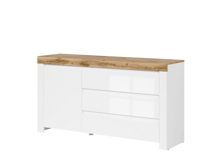 Komoda Holten KOM1D3S