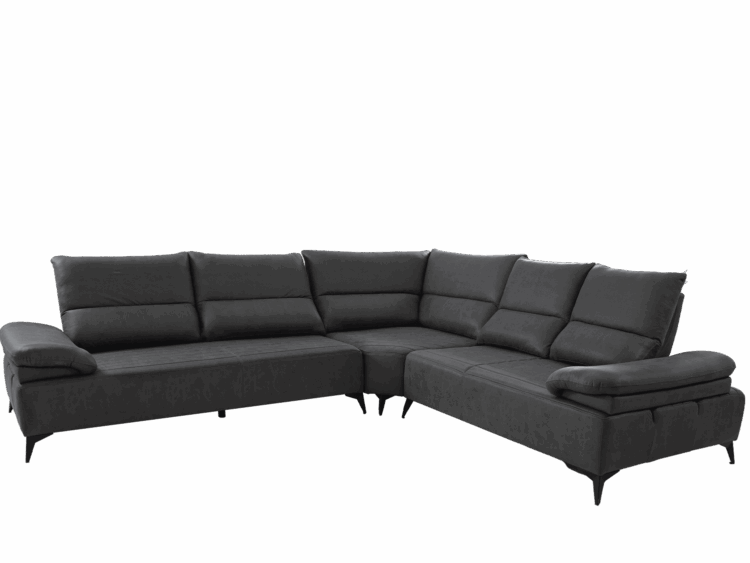 Ugaona garnitura Amber