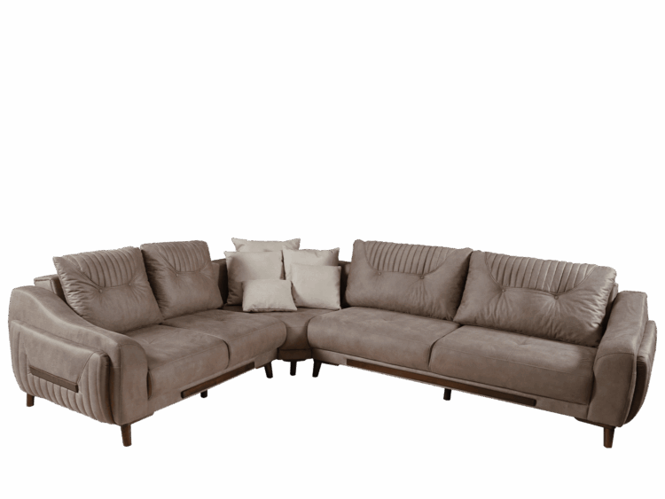 Ugaona garnitura Antalya