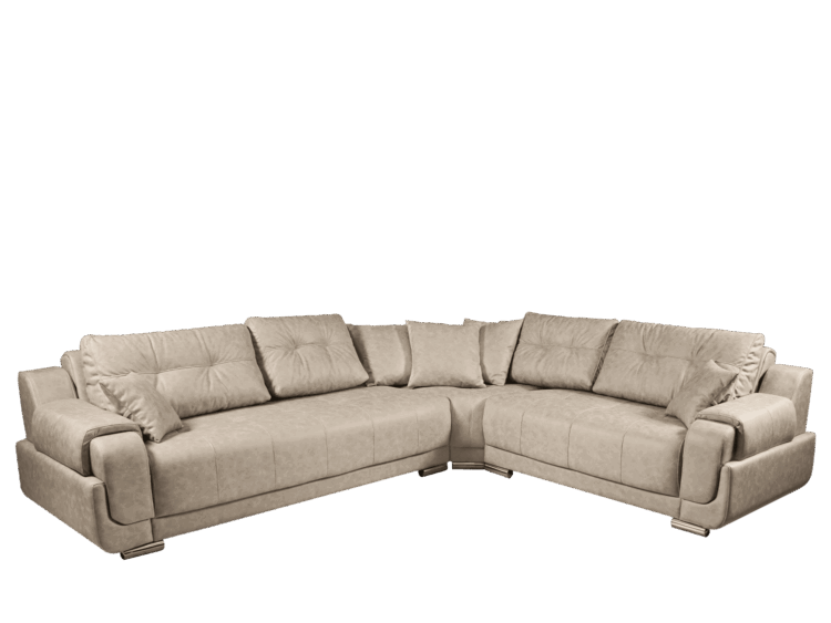 Ugaona garnitura Karlota