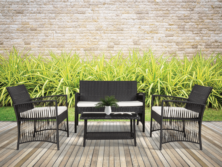 Set baštenski Malaga