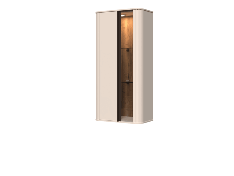 Viseća  komoda VKS/RO