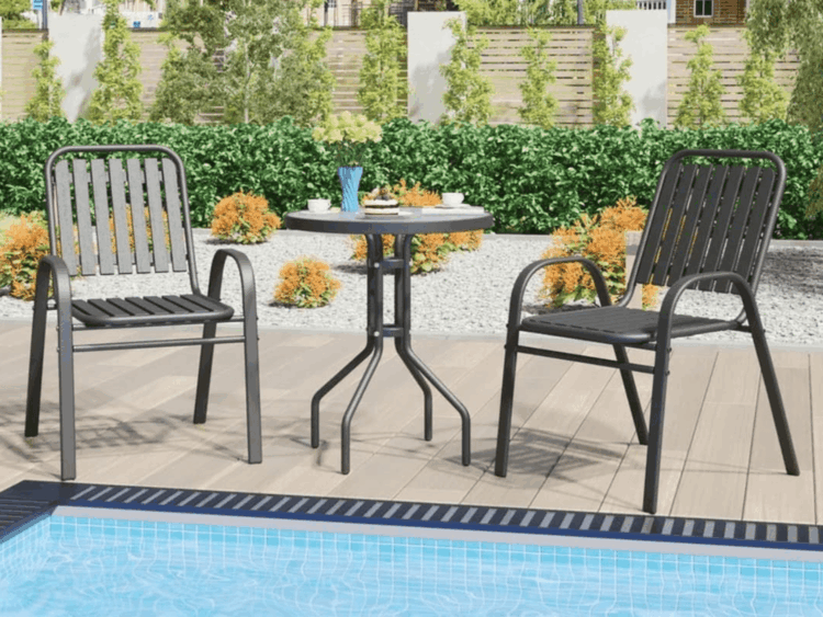 Baštenski set Aruba