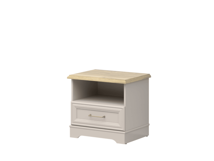 Noćni ormarić Anga Kom 1S