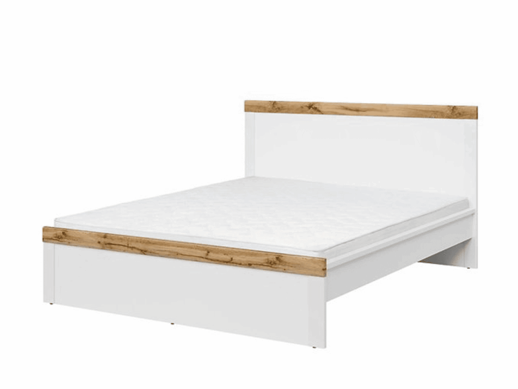 Krevet Holten LOZ160