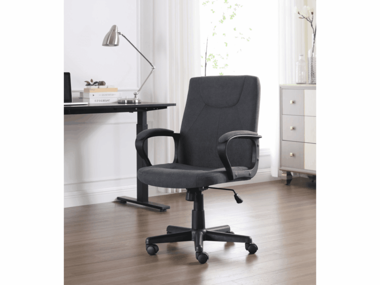 Kancelarijska fotelja 879