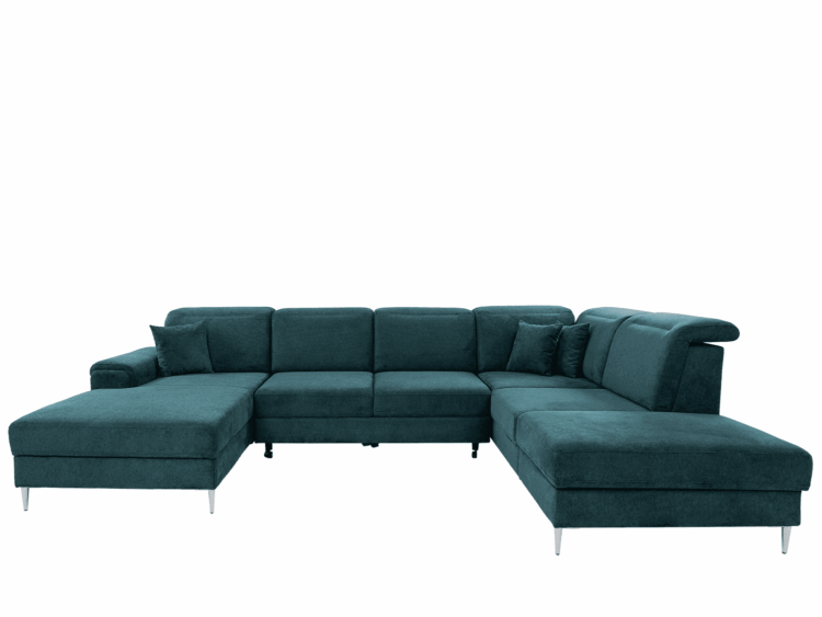 Ugaona garnitura Lucky-V