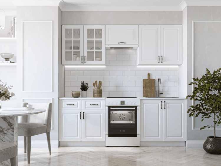 Kuhinja Michelle 2.2