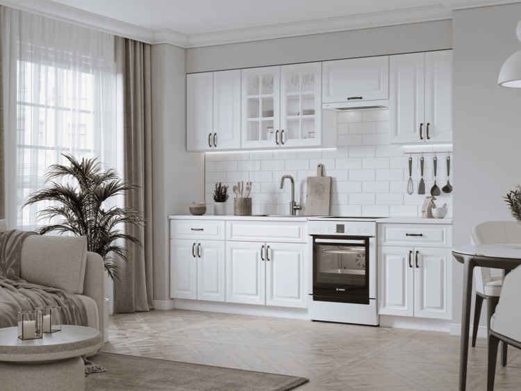 Kuhinja Michelle 2.6