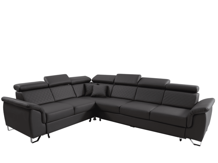 Ugaona garnitura Roma New