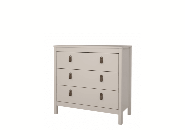 Komoda Madrid 3F