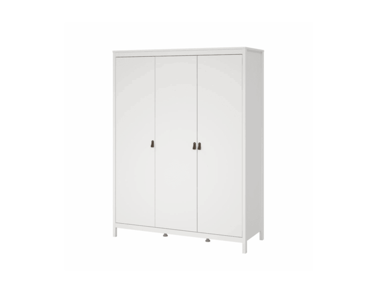 Ormar Madrid 3K belo