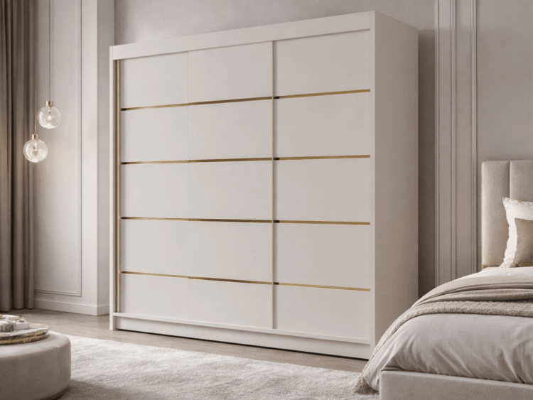 Klizni plakar Evo VII