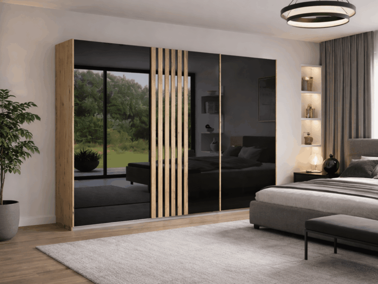 Klizni plakar Mosbach