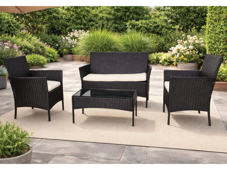 Baštenski set Kalina