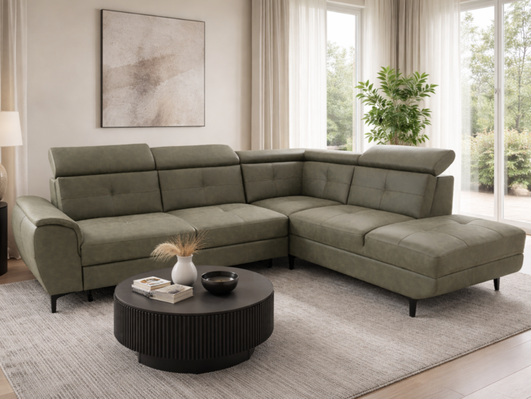 Ugaona garnitura Sky