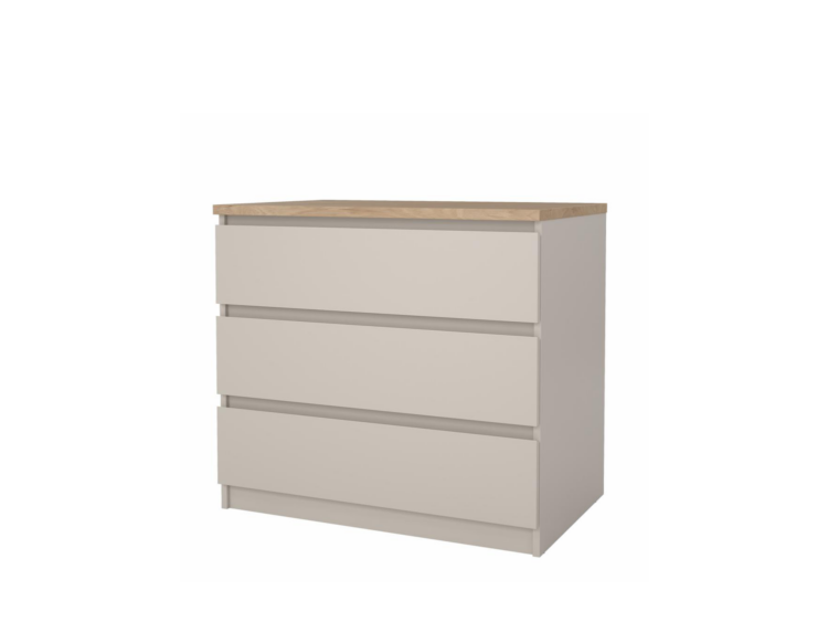 Komoda Naia 3F