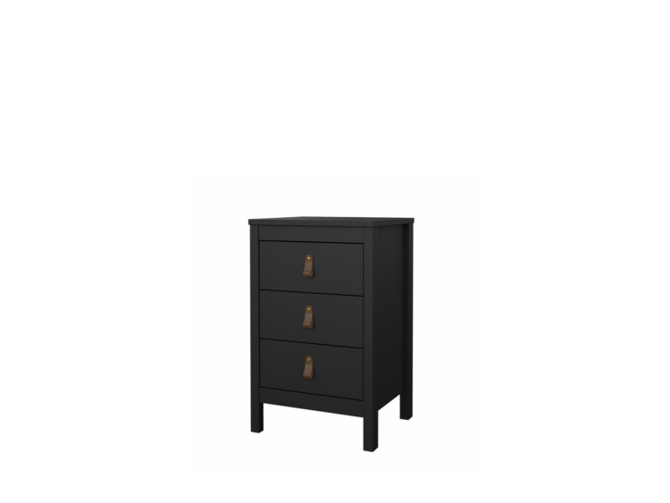 Noćni ormarić Madrid 3F