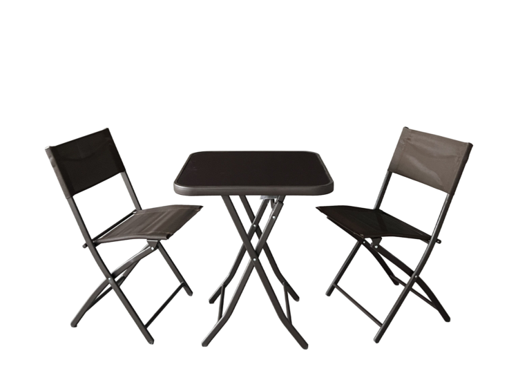 Baštenski set Bistro