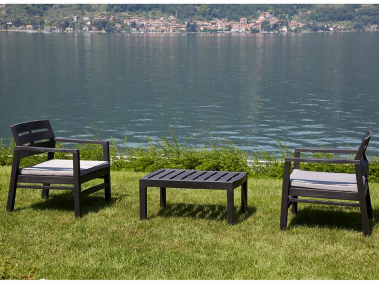 Baštenski set Lombok