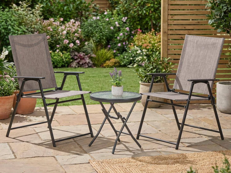 Baštenski set Snap Rest