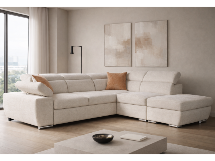 Ugaona garnitura Arizona