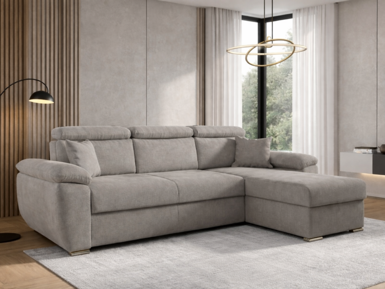 Ugaona garnitura Como II