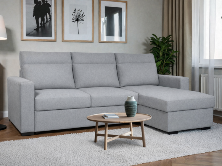 Ugaona garnitura Elba