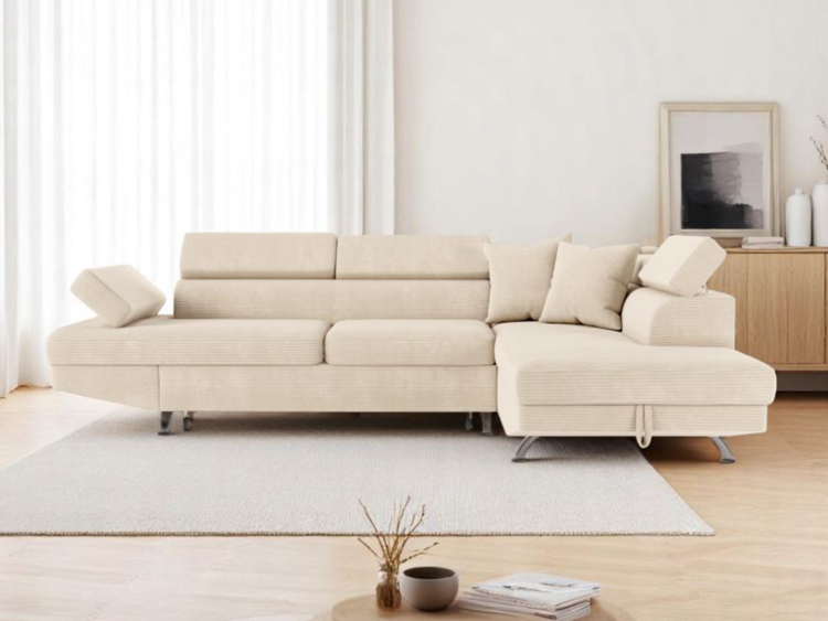 Ugaona garnitura Julie M