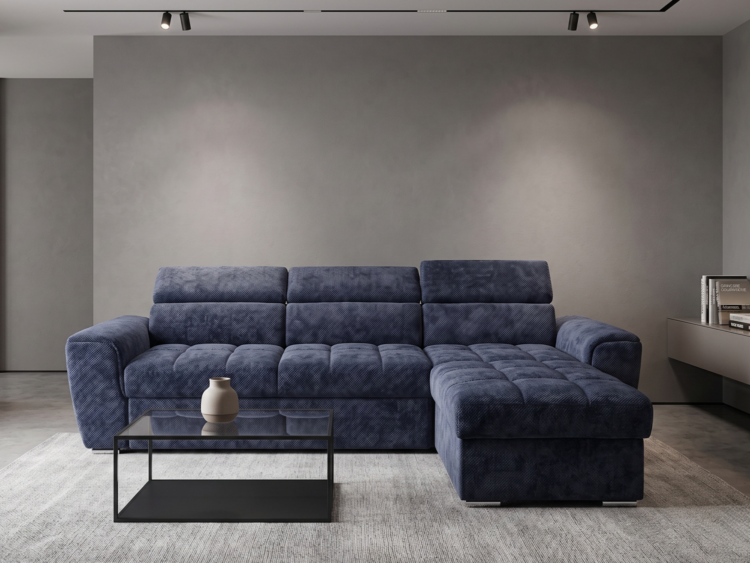 Ugaona garnitura Amalfi Modular System