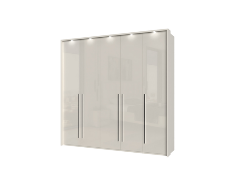 Plakar P5B/PN