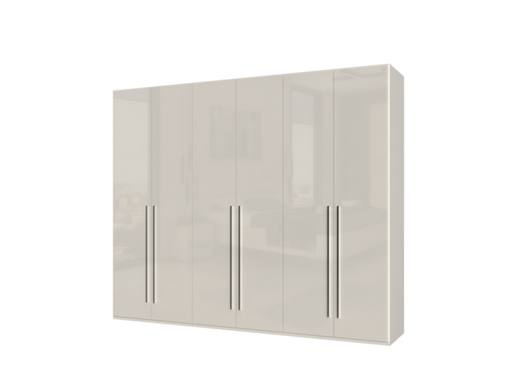 Plakar P6/PN