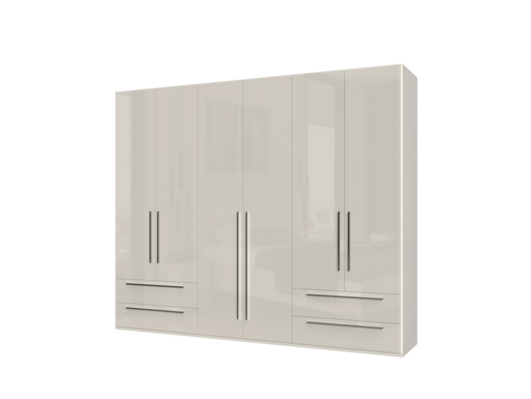 Plakar P64-2/PN