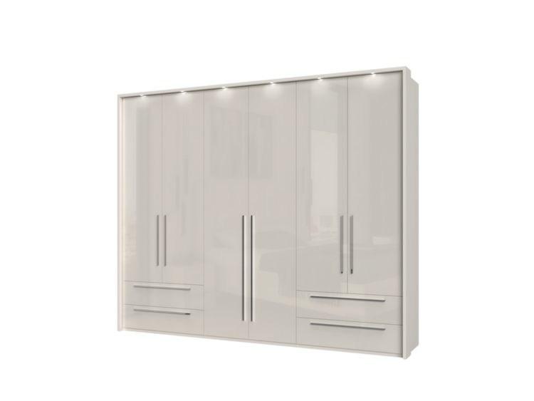 Plakar P64B-2/PN