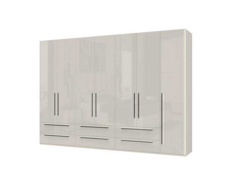 Plakar P76/PN